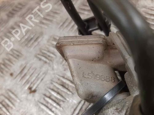 Hovedbremsecylinder FORD TRANSIT CONNECT (P65_, P70_, P80_) 1.8 TDCi | BP18405773M77