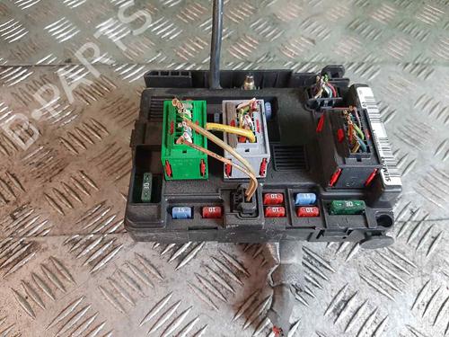 Used Fuse box CITROËN XSARA PICASSO (N68) 1.8 16V (115 hp) 26700799
