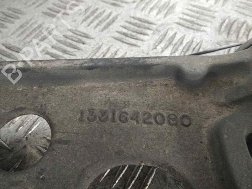 Left front suspension arm CITROËN JUMPER II Platform/Chassis | BP15495118M12