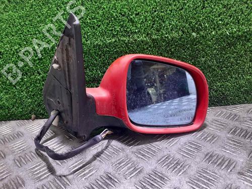 right-mirror-vw-golf-iv-1j1-16-010545-5-pins-rojo-1997-1998-1999-2000-2001-2002-2003-2004-2005-2006-2007-2008-22348397 main image