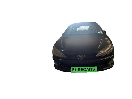 Fuse box PEUGEOT 206 Hatchback (2A/C) 1.6 16V | BP27224762E1