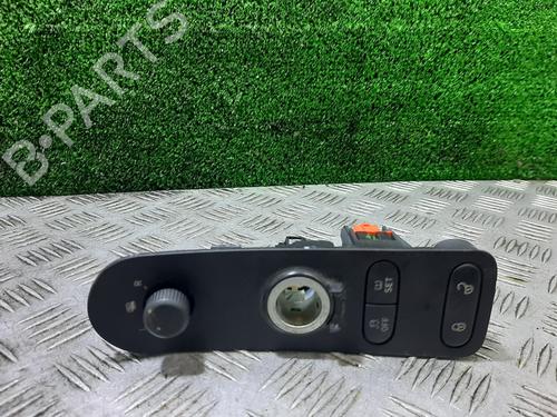 Used Left front window switch SEAT ALTEA (5P1) [2004-2015]  23461217