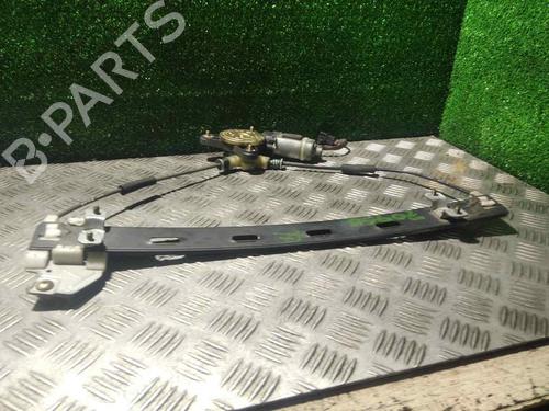 Used Front left window mechanism CHEVROLET MATIZ (M200, M250) [2005-2025]  23230491