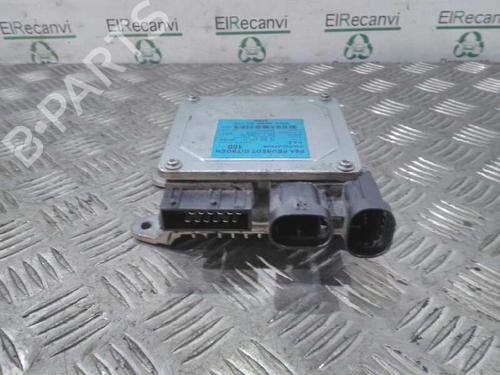 Module électronique CITROËN C3 I (FC_, FN_) [2002-2013]  4532302