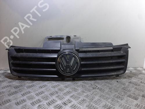 Used Grille VW POLO IV (9N_, 9A_) 1.4 16V (75 hp) 31344248