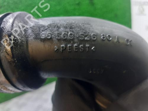 Pipe CITROËN XSARA PICASSO (N68) 1.6 HDi | BP21553552M125