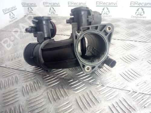 Spjældhus CITROËN C4 Grand Picasso I (UA_) [2006-2013]  10196929