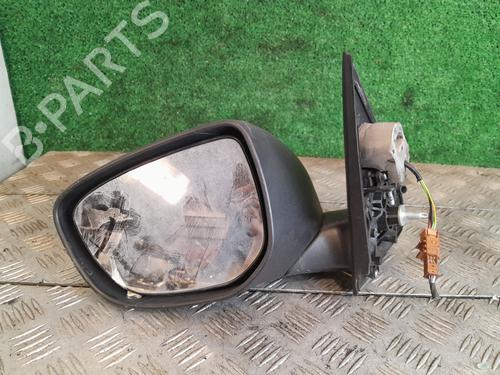 Used Left mirror CITROËN C-ELYSEE (DD_) [2012-2025]  26005717