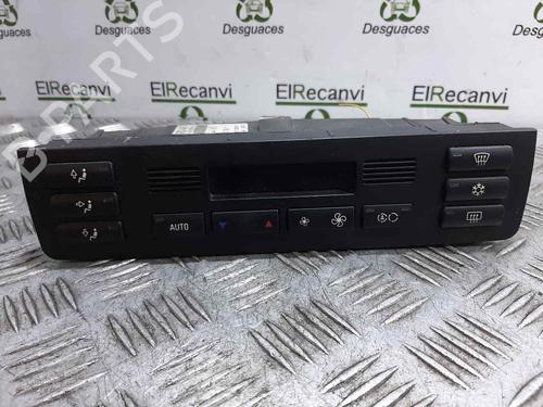 Used Climate control BMW 3 Touring (E46) 320 d (136 hp) 7759620
