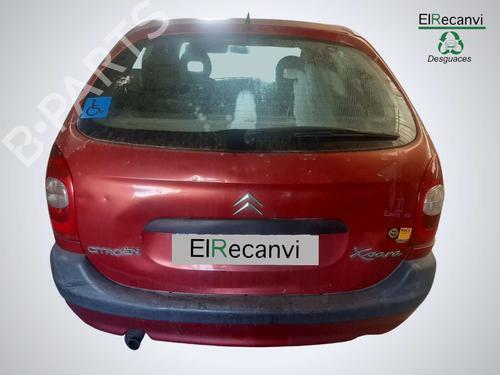 ABS pump CITROËN XSARA PICASSO (N68)  | BP14974414M43 