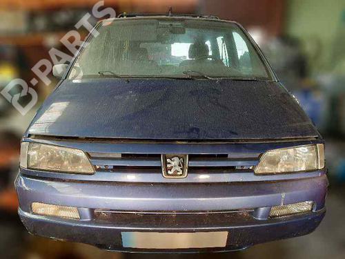 Used Parts PEUGEOT 806 (221)  2.0 HDI  810688