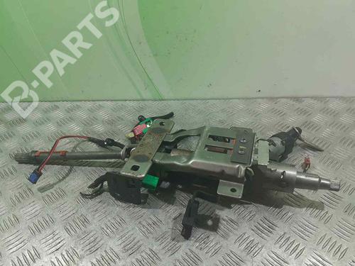 Used Steering column Steering column PEUGEOT 307 (3A/C) 2.0 HDi 110 (107 hp) 6897449 6897449