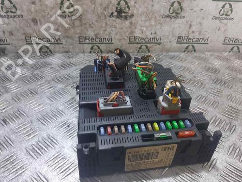 Used Fuse box CITROËN C2 (JM_) [2003-2017]  17476898