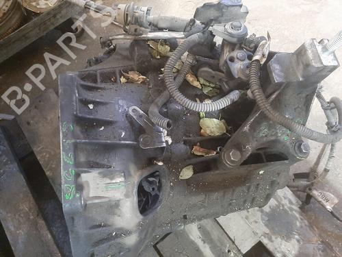Gearbox FORD TRANSIT CONNECT (P65_, P70_, P80_) 1.8 Di | BP37691698M3 - Image 3