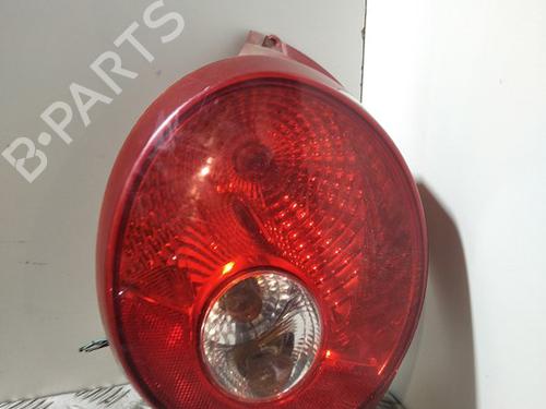 left-taillight-chevrolet-matiz-m200-m250-2005-30182857 main image