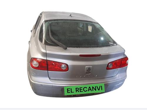 Højre baglygte bagklap RENAULT LAGUNA II (BG0/1_) | BP28568763C80