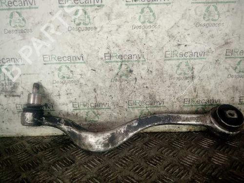 Used Left front suspension arm BMW 5 (E39) 525 tds (143 hp) 4698242