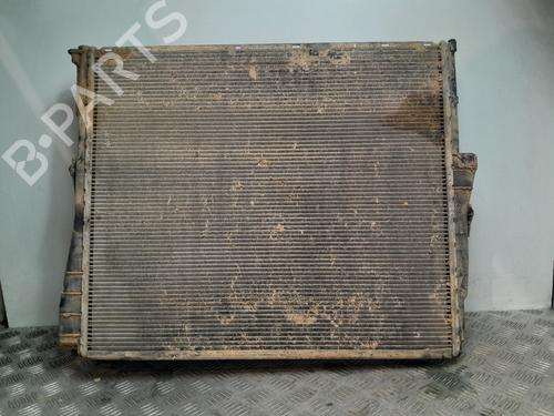 Used Water radiator Water radiator BMW X3 (E83) xDrive 30 d (218 hp) 36387339 36387339