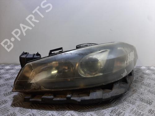 Venstre forlygte RENAULT LAGUNA II (BG0/1_) [2001-2007]  30964328