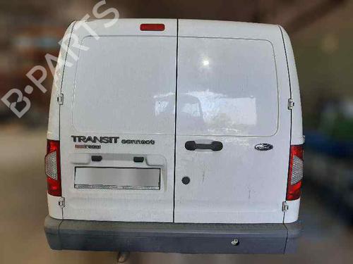 Bilradio FORD TRANSIT CONNECT (P65_, P70_, P80_) 1.8 TDCi | BP6520469E6