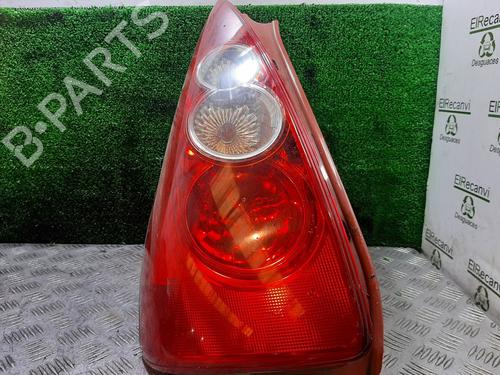 Used Left taillight MAZDA 5 (CR) 2.0 CD (CR19) (143 hp) 27588354