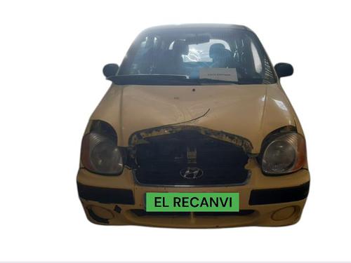 Used Parts HYUNDAI ATOS (MX)  1.0 i  4490621