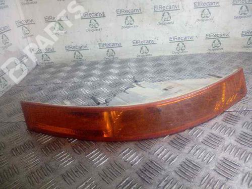 Used Left front indicator Left front indicator RENAULT MASTER II Van (FD) [1997-2013] 9750294 9750294