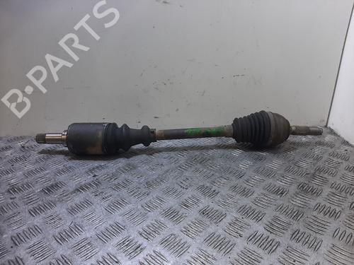 Used Left front driveshaft Left front driveshaft 37995782 37995782