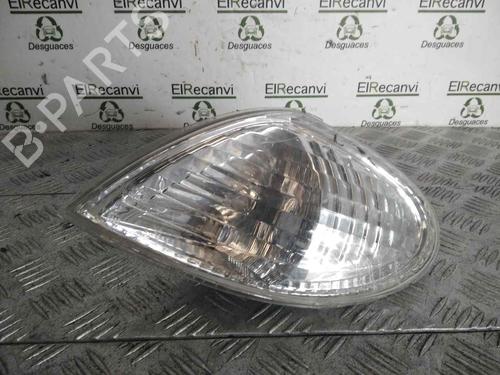 Used Left front indicator NISSAN ALMERA II Hatchback (N16) 1.5 (90 hp) 14990220