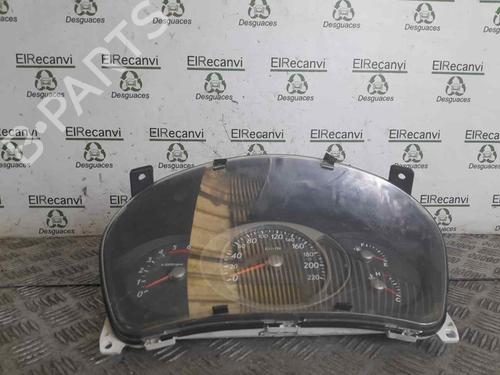 instrument-cluster-hyundai-tucson-jm-940132e480-2004-2005-2006-2007-2008-2009-2010-2011-2012-2013-2014-2015-2016-2017-2018-2019-19662347 main image