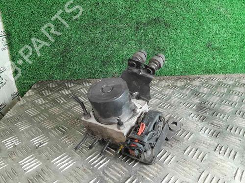 Used ABS pump VW POLO IV (9N_, 9A_) 1.4 16V (75 hp) 29023174