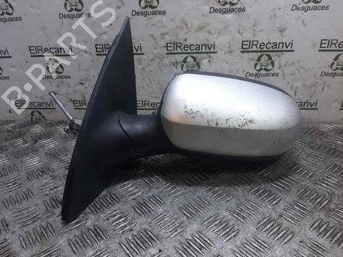 Left mirror OPEL CORSA C (X01) | BP15188529C26