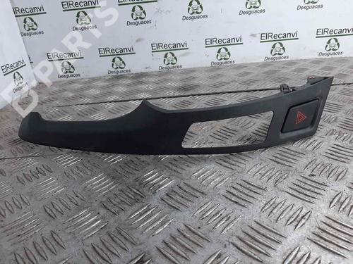 Used Warning switch TOYOTA YARIS (_P9_) [2005-2014]  9211985