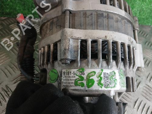 Alternator OPEL ASTRA H (A04) | BP32871462M7 - Image 2