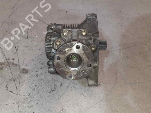 Used Transfer box NISSAN MURANO I (Z50) [2002-2009]  9515129