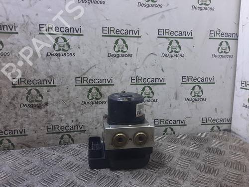 Used ABS pump DAEWOO KALOS (KLAS) 1.4 (83 hp) 17077660