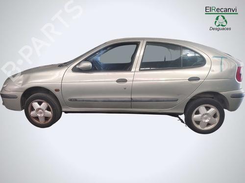 Instrument cluster RENAULT MEGANE I Classic (LA0/1_) | BP15590168C47