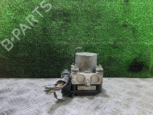 Used ABS pump ABS pump NISSAN ALMERA TINO (V10) [1998-2006] 28321261 28321261