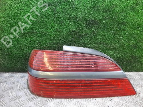 Used Left taillight PEUGEOT 406 (8B) 1.8 16V (110 hp) 27685446