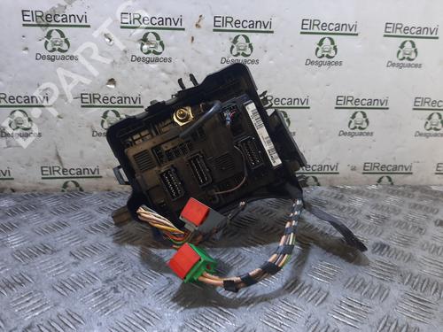 Used Fuse box PEUGEOT 207 (WA_, WC_) [2006-2015]  17794143