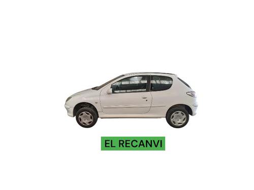 Zekeringkast PEUGEOT 206 Hatchback (2A/C) 1.4 HDi eco 70 | BP25124100E1 