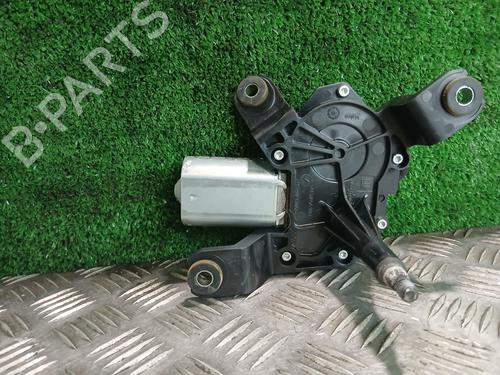 Used Rear wiper motor Rear wiper motor OPEL MERIVA B MPV (S10) 1.6 CDTI (75) (110 hp) 34239619 34239619