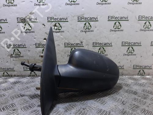 Left mirror DAEWOO KALOS (KLAS) 1.4 | BP19020678C26