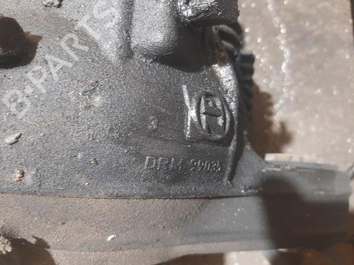 Used Front differential VW TOUAREG (7LA, 7L6, 7L7) 2.5 R5 TDI (174 hp) 29970399