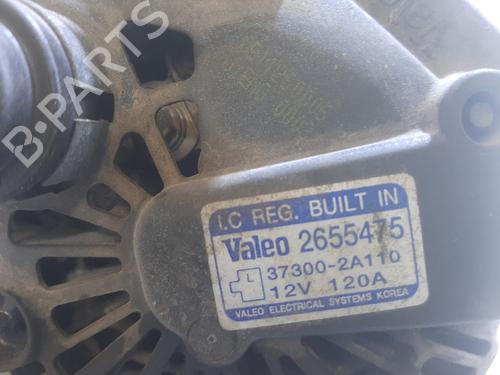 Alternator KIA RIO II (JB) 1.5 CRDi | BP33861804M7 - Image 3