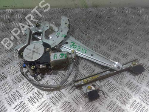 Used Rear right window mechanism HONDA CR-V I (RD) [1995-2002]  11223093