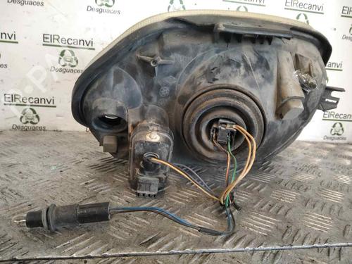 Right headlight RENAULT CLIO II (BB_, CB_) 1.2 (BB0A, BB0F, BB10, BB1K, BB28, BB2D, BB2H, CB0A,... | BP13619741C29