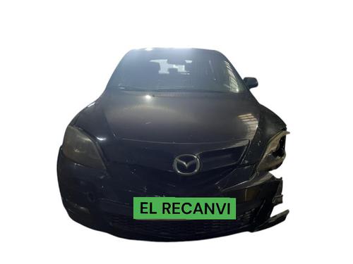 Front left window mechanism MAZDA 3 Saloon (BK) 1.6 (BK12) | BP28725690C22 