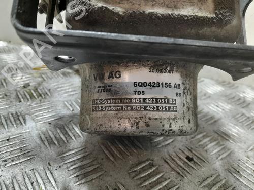 Used Steering pump Steering pump SEAT IBIZA III (6L1) [2002-2009] 33201987 33201987