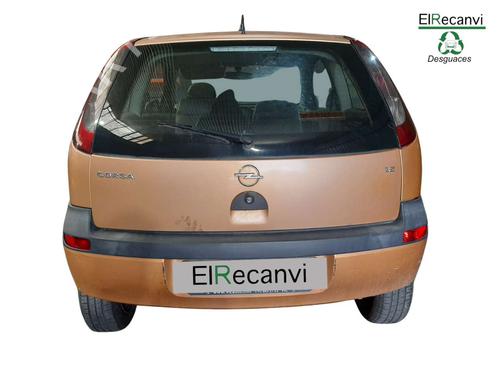 Right taillight OPEL CORSA C (X01) 1.2 (F08, F68) | BP13646906C35 